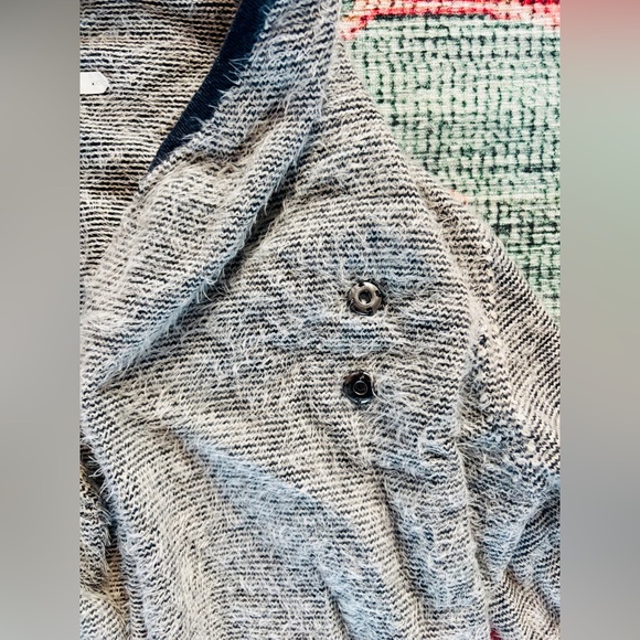 Skunkfunk sweater - Picture 3 of 3